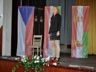 Emlékezés Csatán a világháborúk áldozataira