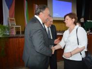 Emlékezés Csatán a világháborúk áldozataira