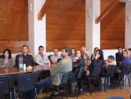 A Beszéljük meg! fórum következő állomása Nyitracsehi volt