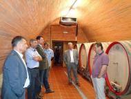 Kihelyezett bizottsági ülés Párkányban