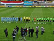 Felvidék – Székelyföld: a magyarok győzelme