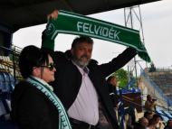 Felvidék – Székelyföld: a magyarok győzelme