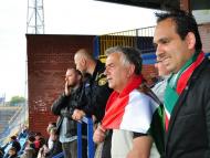 Felvidék – Székelyföld: a magyarok győzelme