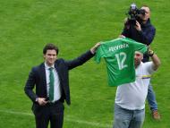 Felvidék – Székelyföld: a magyarok győzelme