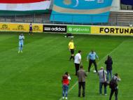 Felvidék – Székelyföld: a magyarok győzelme