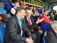 Felvidék – Székelyföld: a magyarok győzelme