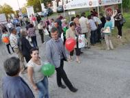 Berényi József: Mi magyarként összetartozónak érezzük magunkat