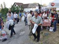 Berényi József: Mi magyarként összetartozónak érezzük magunkat