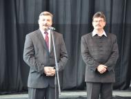 Berényi József: Mi magyarként összetartozónak érezzük magunkat