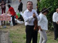 Berényi József: Mi magyarként összetartozónak érezzük magunkat