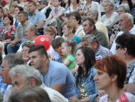 Berényi József: Mi magyarként összetartozónak érezzük magunkat