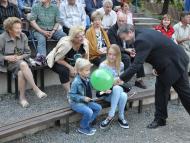 Berényi József: Mi magyarként összetartozónak érezzük magunkat