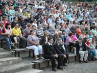 Berényi József: Mi magyarként összetartozónak érezzük magunkat