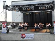 Berényi József: Mi magyarként összetartozónak érezzük magunkat