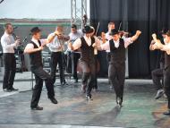 Berényi József: Mi magyarként összetartozónak érezzük magunkat