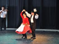 Berényi József: Mi magyarként összetartozónak érezzük magunkat