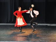 Berényi József: Mi magyarként összetartozónak érezzük magunkat