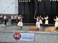 Berényi József: Mi magyarként összetartozónak érezzük magunkat