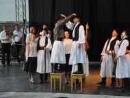 Berényi József: Mi magyarként összetartozónak érezzük magunkat