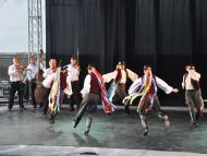 Berényi József: Mi magyarként összetartozónak érezzük magunkat