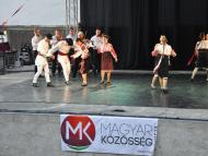 Berényi József: Mi magyarként összetartozónak érezzük magunkat