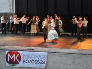 Berényi József: Mi magyarként összetartozónak érezzük magunkat