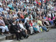 Berényi József: Mi magyarként összetartozónak érezzük magunkat