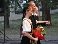 Berényi József: Mi magyarként összetartozónak érezzük magunkat