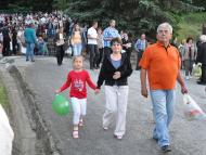 Berényi József: Mi magyarként összetartozónak érezzük magunkat