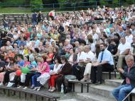 Berényi József: Mi magyarként összetartozónak érezzük magunkat