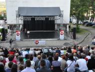 Berényi József: Mi magyarként összetartozónak érezzük magunkat