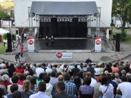 Berényi József: Mi magyarként összetartozónak érezzük magunkat