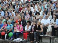 Berényi József: Mi magyarként összetartozónak érezzük magunkat