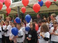 Megnyílt a 40. Duna Menti Tavasz