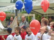 Megnyílt a 40. Duna Menti Tavasz