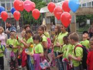 Megnyílt a 40. Duna Menti Tavasz