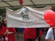 Megnyílt a 40. Duna Menti Tavasz