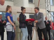 Megnyílt a 40. Duna Menti Tavasz