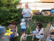 Családi Juniális Ekelen