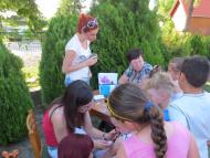 Családi Juniális Ekelen