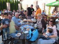 Családi Juniális Ekelen