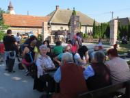 Családi Juniális Ekelen