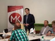 Megbeszéltük Udvardon is