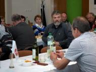 Megbeszéltük Udvardon is