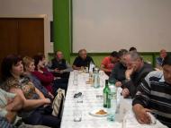 Megbeszéltük Udvardon is