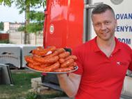 Kolbásztöltő Fesztivál Nagymácsédon - harmadszor