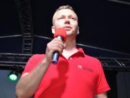 Kolbásztöltő Fesztivál Nagymácsédon - harmadszor