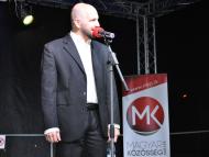 Kolbásztöltő Fesztivál Nagymácsédon - harmadszor
