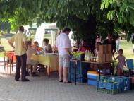 Dunakorzó Karván