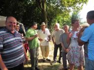 Eperfesztivál Pozsonyeperjesen